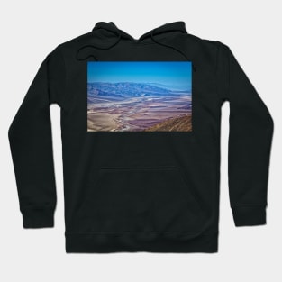 Dante's View Hoodie